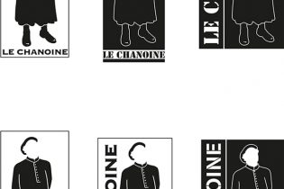 Logo Le Chanoine