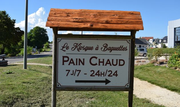 Panneau